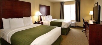 Cobblestone Inn & Suites