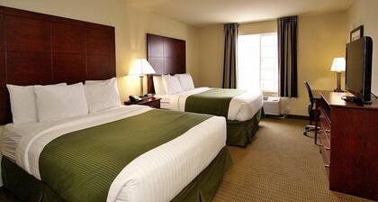 Cobblestone Inn & Suites