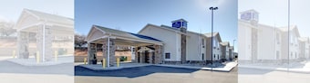 Cobblestone Inn & Suites