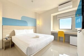 Room - Hop Inn Suphanburi (Suphan Buri)