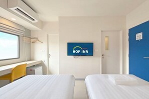 Room - Hop Inn Suphanburi (Suphan Buri)
