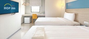 Hop Inn Suphanburi