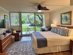 1 Schlafzimmer, Zimmersafe, Bügeleisen/Bügelbrett, kostenloses WLAN