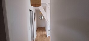 Interiör