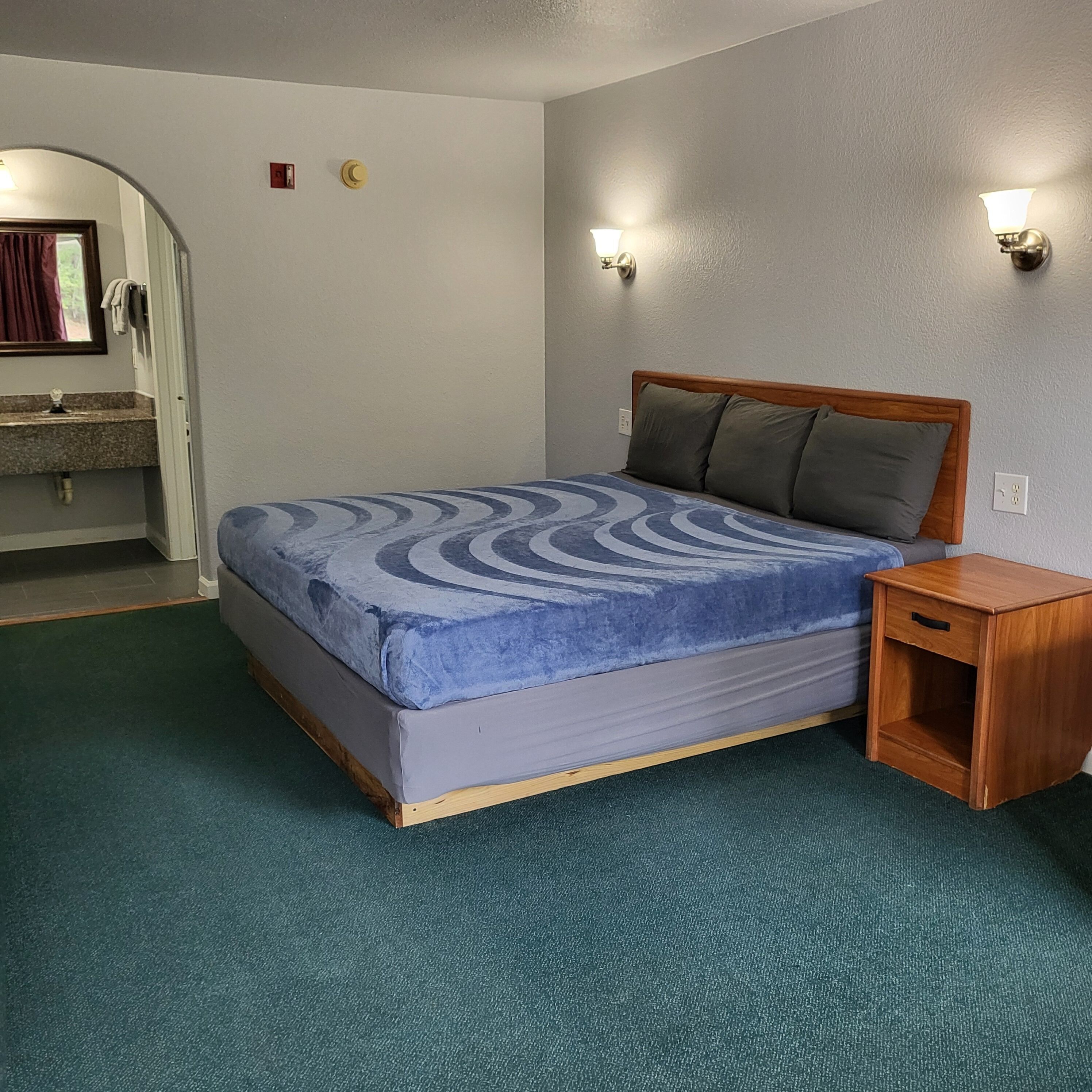 Kamar