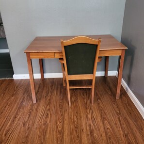 1 habitación