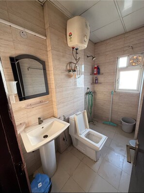 Tovalloles, sabó i paper higiènic 