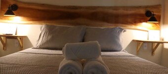 POUSADA FRUTO DO MAR 