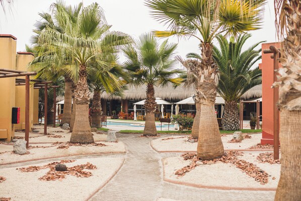 Exterior - HOTEL SERENA SUITE (La Serena)