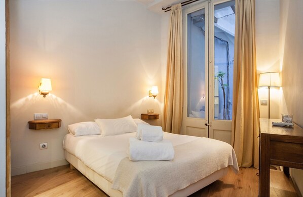 Room - Barna House B&B (Barcelona)