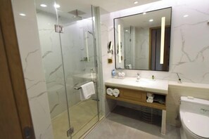 Room - Honor Hotel (Jinjiang)