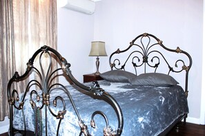 1 slaapkamer, gratis wifi, beddengoed