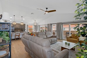 Téléviseur connecté