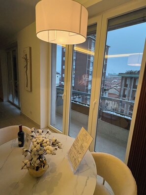 Dining - Ram 7 Lux Mxp Center (Gallarate)