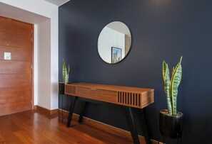 Apartment | Living area - Angamos by Wynwood House (Lima)