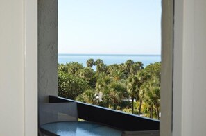 Interior - Partial Beach View 2 Bedroom Condo (Longboat Key)