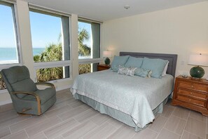 2 sovrum, gratis wi-fi och sängkläder