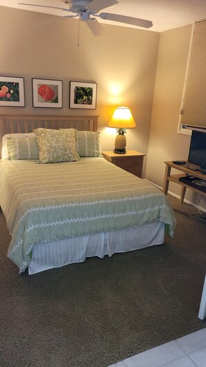 3 Schlafzimmer, Bügeleisen/Bügelbrett, kostenloses WLAN, Bettwäsche