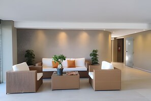 Apartment | Interior