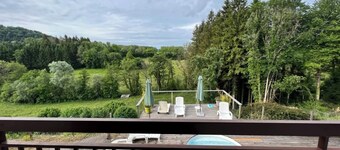 Gite des planchettes le hérisson