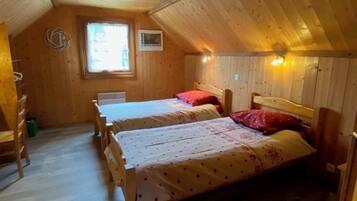 3 soveværelser, strygejern/strygebræt, gratis Wi-Fi