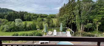 Gite des planchettes le chalain