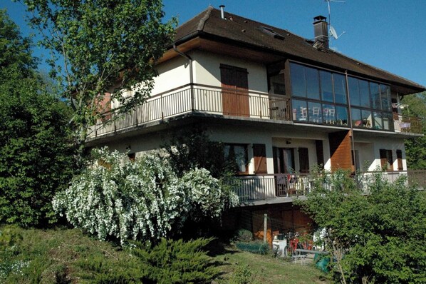 Aussenbereich