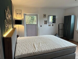 3 habitaciones y wifi 