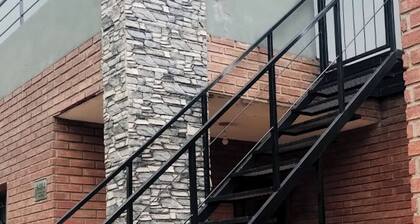 Apartment in Kempes Stadium Area