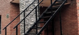 Apartment in Kempes Stadium Area