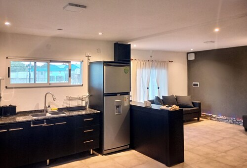 Apartment in Kempes Stadium Area