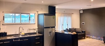 Apartment in Kempes Stadium Area