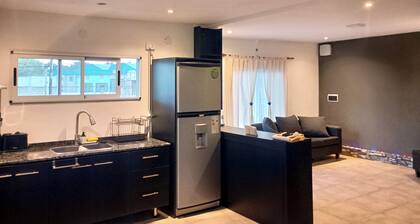 Apartment in Kempes Stadium Area