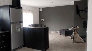 Interior - Apartment in Kempes Stadium Area (Córdoba)