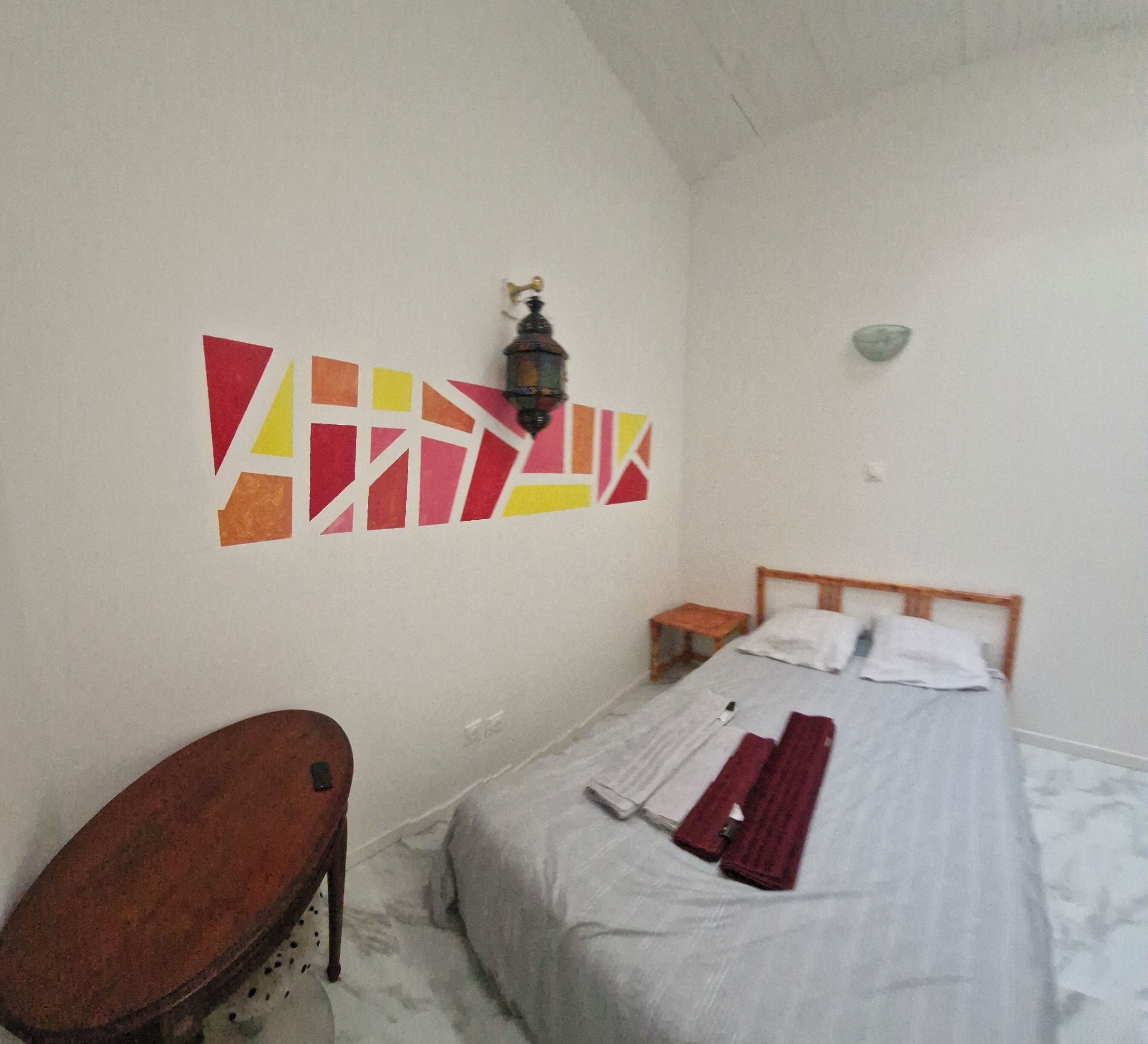 Photo - Bed and breakfast chez l'habitant