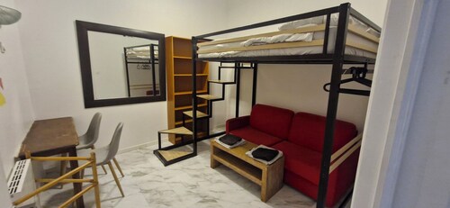 Bed and breakfast chez l'habitant