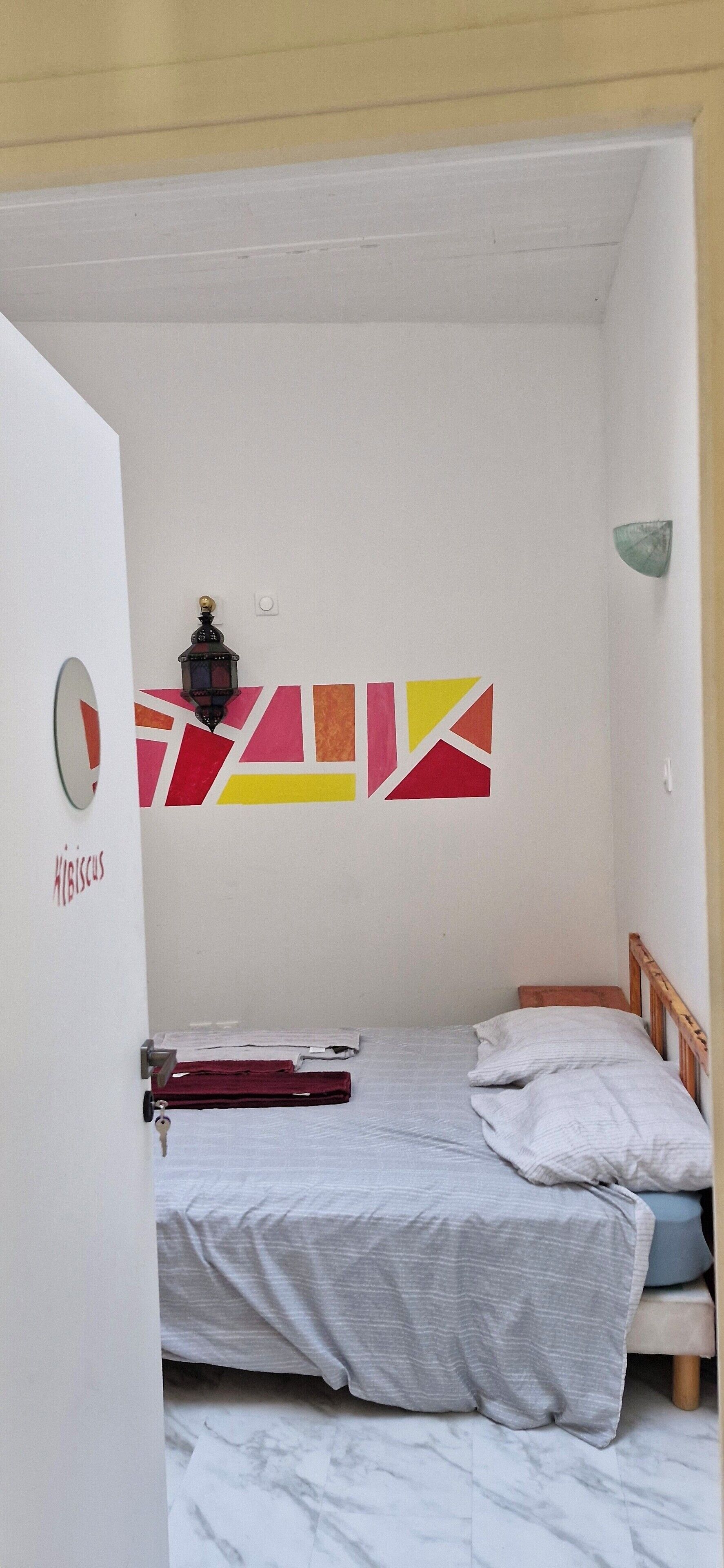 Photo - Bed and breakfast chez l'habitant