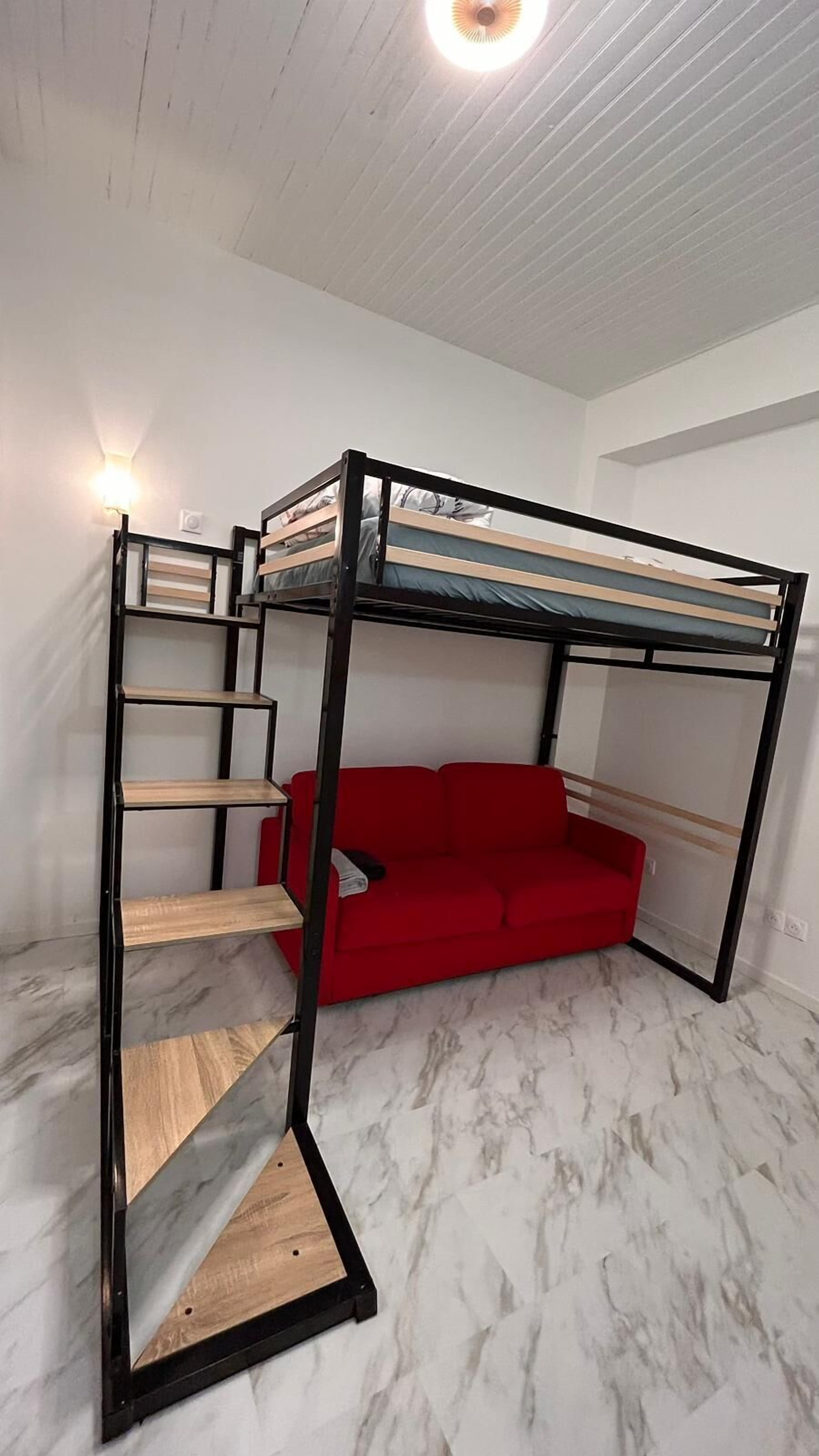 Photo - Bed and breakfast chez l'habitant