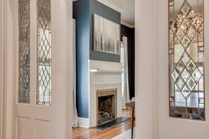 Interior - Barnwell Estate (Aiken)