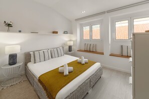 1 habitación, wifi gratis y ropa de cama 