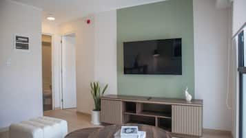 Appartement (611) | Salle de bain