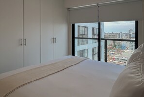 Con stile personalizzato, con arredamento individuale