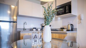 Apartment, 2 Bedrooms (1007) | Dining room - Barron by Wynwood House  (Lima)