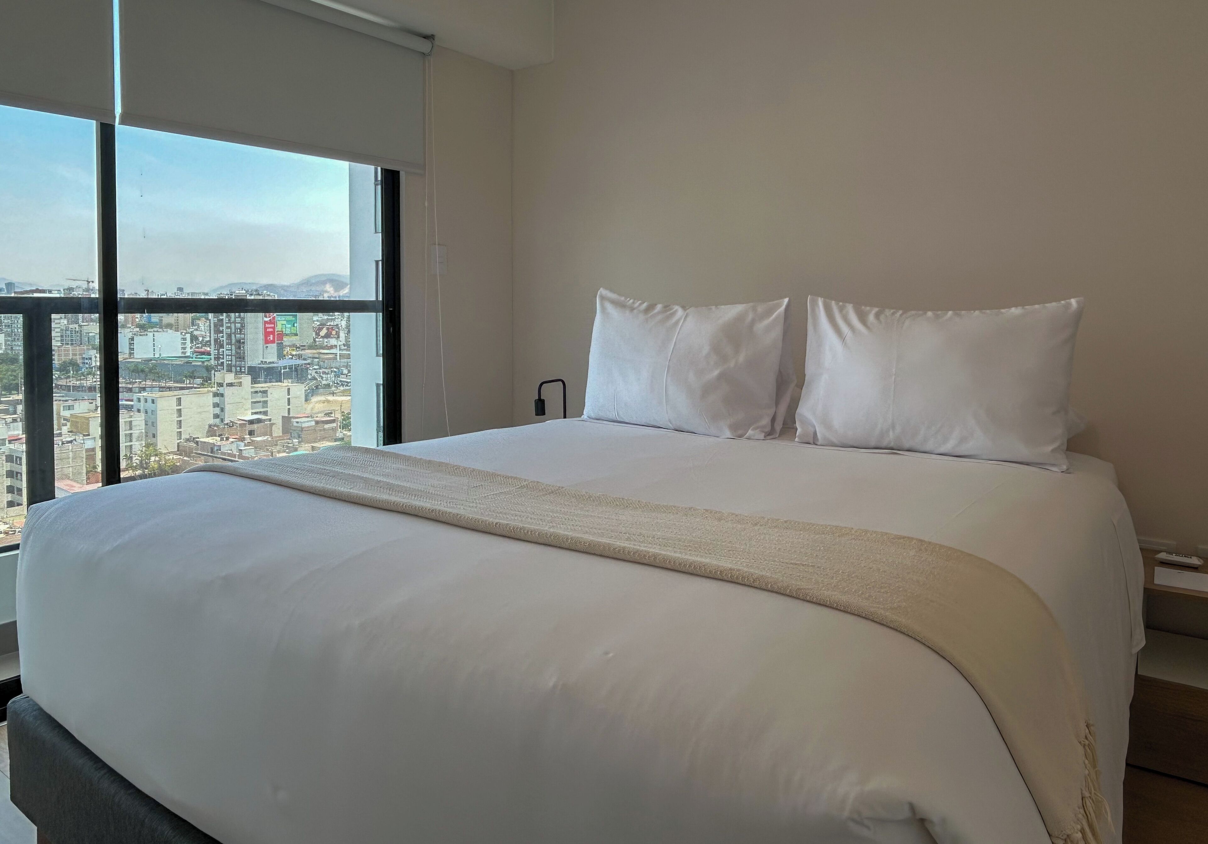 Decoración personalizada y muebles diferentes 