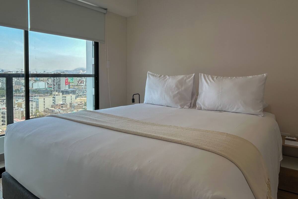 Decoración personalizada y muebles diferentes