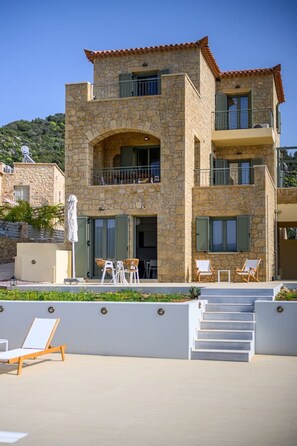 テラス / パティオ