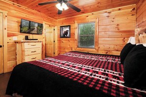 4 habitaciones, wifi gratis y ropa de cama