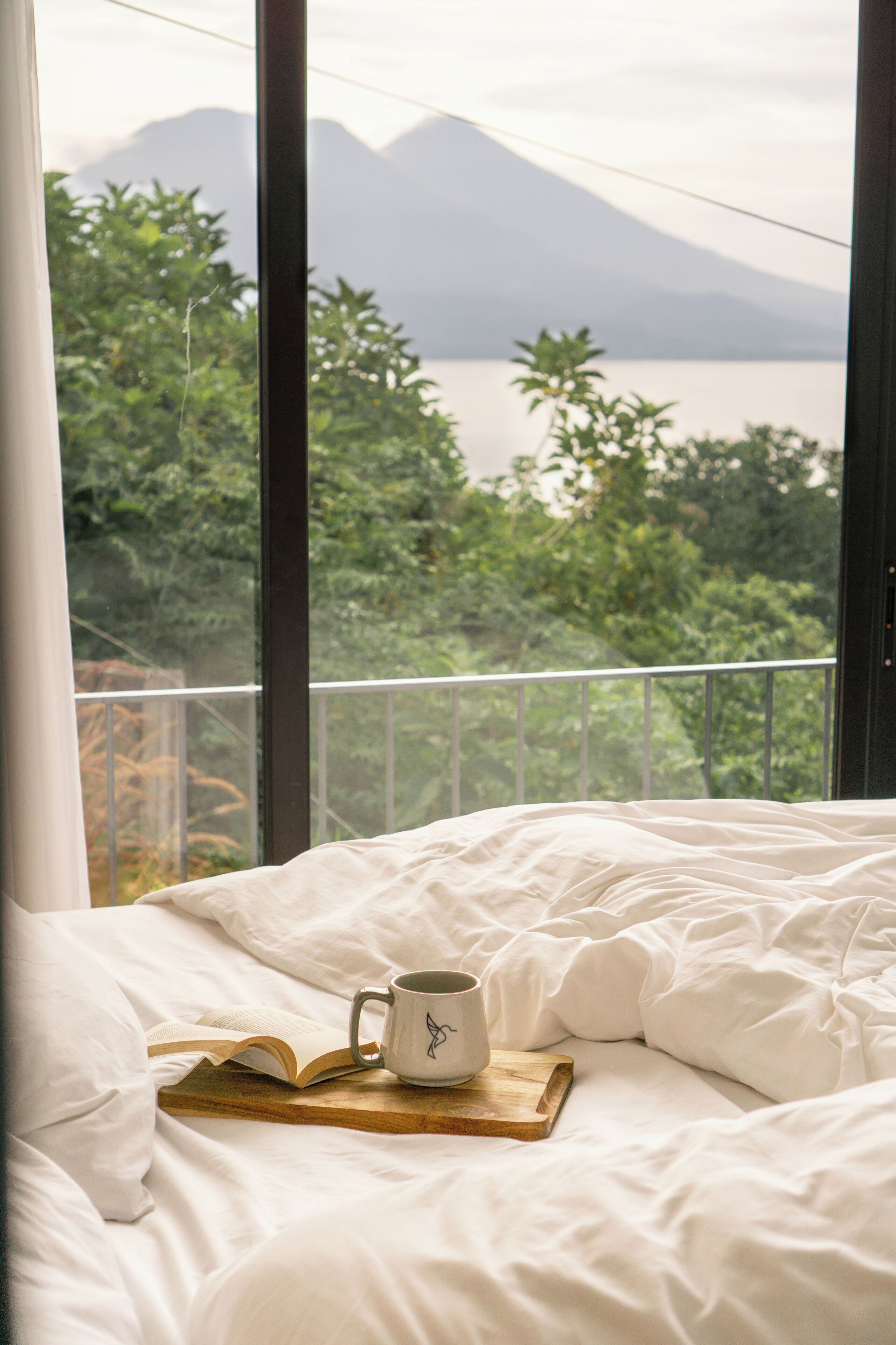 Superior Room | In-room safe, soundproofing, free WiFi