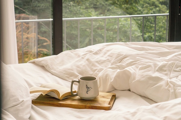 Superior Room | In-room safe, soundproofing, free WiFi