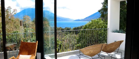 Chambre Supérieure | Terrasse/Patio